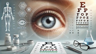 Open-Angle Glaucoma: Understanding the Silent Thief of Sight